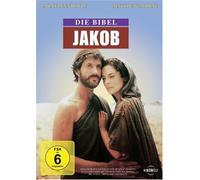 Bibel,die-Jakob [Import allemand]