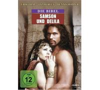 Bibel,die-Samson und Delila [Import allemand]