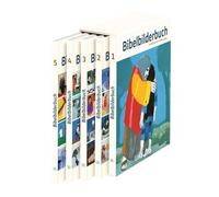 Bibelbilderbuch - Kees de Kort. Jubiläumsausgabe des Klassikers der Kinderbibeln: mit eindrucksvollen Bildern und leicht verständlichem Text. Ein ... hochwertiges Geschenk zur Taufe oder Hochzeit