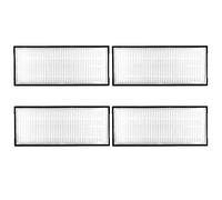 Bibemorol Filter Accessories for Roborock S8/S8+/S8 Pro Ultra/S7/S7 Maxv/S7 Maxv Ultra/S7 Max Ultra/S7 Pro Ultra Robot Vacuum Cleaner, HEPA Filter G20 Sweeping Robot Spare Parts Replacement Part 4
