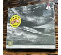 Biber - Battalia; Locke: The Tempest / Il Giardino Armonico