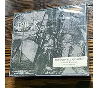 Biber: Chamber Works