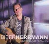 Biber Herrmann - Love And Good Reasons