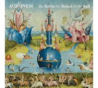 BIBER/QUINN/HUIZINGA - Battle / Bethel / Ball