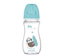 Biberón Anticólico Exotic Animals Perezoso 300 ml