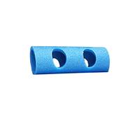 Bibest Pool Noodle Connector, Water Noodle Plug Connection, Connector For Swimming Noodle, Connector Sleeve For Do-it-yourself/Water/Pool Toys