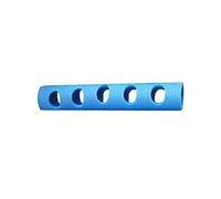 Bibest Pool Noodle Connector, Water Noodle Plug Connection, Connector For Swimming Noodle, Connector Sleeve For Do-it-yourself/Water/Pool Toys