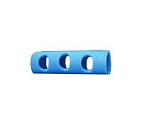 Bibest Pool Noodle Connector, Water Noodle Plug Connection, Connector For Swimming Noodle, Connector Sleeve For Do-it-yourself/Water/Pool Toys