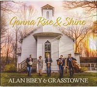 Bibey, Alan / Grasstowne - Gonna Rise And Shine