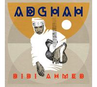 BIBI AHMED - ADGHAH - New Vinyl Record - R72z