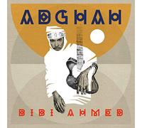BIBI AHMED - ADGHAH - New Vinyl Record - R72z