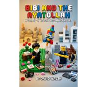 Bibi and the Ayatollah: A Comedy of Mutually Assured Inadequacy