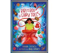 Bibi and the Box of Fairy Tales