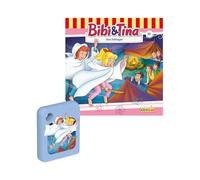 Bibi and Tina - The Tent Camp, 1 Galakto Token