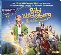 Bibi Blocksberg - Bibi Blocksberg: das Große Hexentreffen - CD