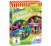 Bibi Blocksberg - Bibi Blocksberg - Eene meene Hexerei [2 DVDs]