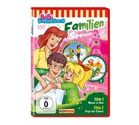 Bibi Blocksberg – Family Special – DVD