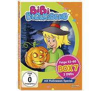 Bibi Blocksberg - Bibi Blocksberg - Sammelbox 07