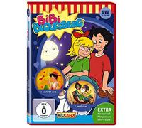 Bibi Blocksberg - Bibi Blocksberg verliebt sich / Im Orient [DVD]