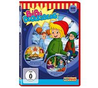 Bibi Blocksberg - Bibi Blocksberg - Weihnachten bei Familie Blocksberg + Überraschung