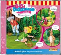 Bibi Blocksberg - Bibi Erzählt-Folge 20:Ostergeschichten