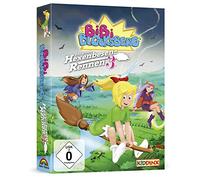 Bibi Blocksberg - Das große Hexenbesen Rennen 3 für Windows 10 / 8.1 / 7 / Vista