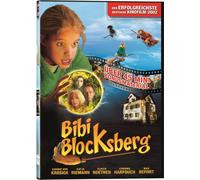 Bibi Blocksberg (Der Kinofilm) – DVD