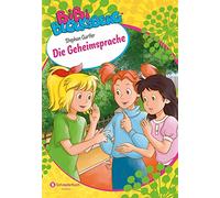 Bibi Blocksberg - Die Geheimsprache