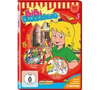 Bibi Blocksberg (Die neue Schule, Die Mathekrankheit)