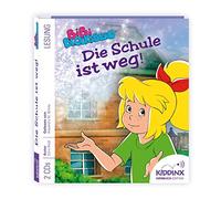 Bibi Blocksberg - Die Schule Ist Weg