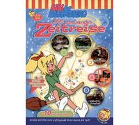 Bibi Blocksberg - Die verhexte Zeitreise