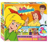 Bibi Blocksberg - Einsteiger Box Folge 1+2