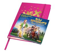 Fan Edition: Bibi Blocksberg: Das große Hexentreffen (2CDs + Extra) (CD)