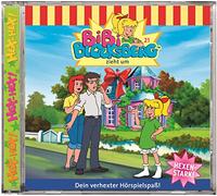 Bibi Blocksberg - Folge 021:...Zieht Um