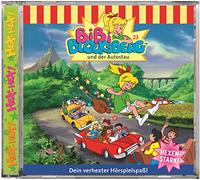 Bibi Blocksberg - Folge 023:...und der Autostau