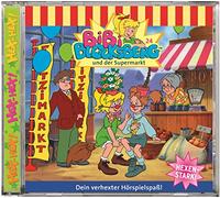 Bibi Blocksberg - Folge 024:...und der Supermarkt