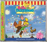 Bibi Blocksberg - Folge 045:das Lufttaxi