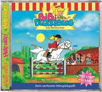 Bibi Blocksberg - Folge 047:das Reitturnier