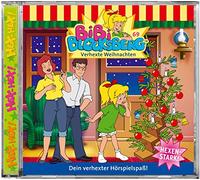 Bibi Blocksberg Bibi Blocksberg - Folge 69: Verhexte Weihnachten (CD)