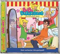 Bibi Blocksberg – Episode 97: Surprise for Mami – CD – Schmidt