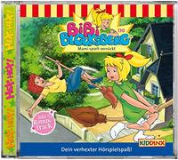 Bibi Blocksberg Folge 130: Mami spielt verrückt (CD)