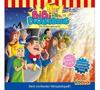 Bibi Blocksberg – Folge 132: die Walpurgisnacht – CD – US Import