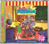 Bibi Blocksberg Folge 2: Hexerei in der Schule (CD) (US IMPORT)