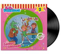 Bibi Blocksberg - Folge 3:die Zauberlimonade [VINYL]