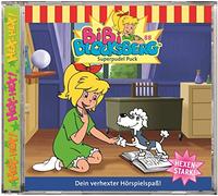 Bibi Blocksberg - Folge 88: Superpudel Puck