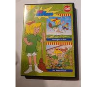 Bibi Blocksberg Hexen gibt es doch/ Der Wetterfrosch