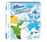 Bibi Blocksberg - Bibi und die Eishexe
