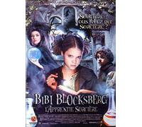 Bibi blocksberg, l'apprentie sorcière