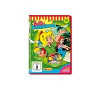 Bibi Blocksberg - Mami in Not und Hexspruch mit Folgen - DVD