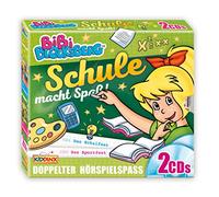 Bibi Blocksberg - Schule Macht Spaß